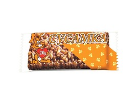 Цитрон Сусамка 20 г