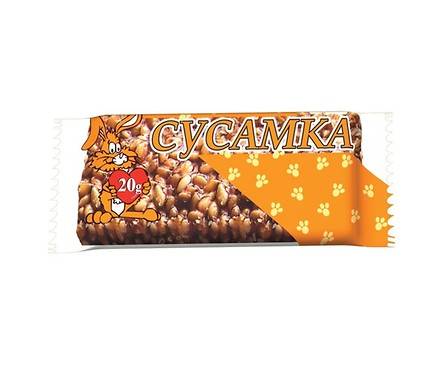 Цитрон Сусамка 20 г