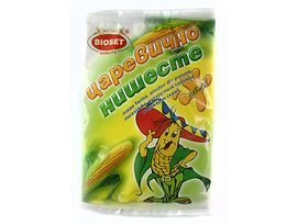 Биосет Нишесте царевично 60 г