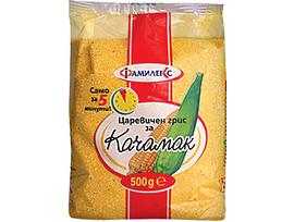 Фамилекс качамак 500 г