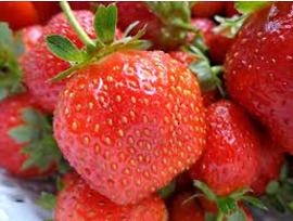 Дългъчев Сладко от ягоди 260 г