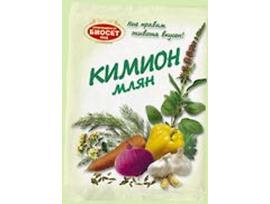 Биосет Кимион млян 10 г