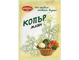 Биосет Копър 10 г