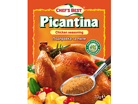 Пикантина Подправка за пиле 70 г