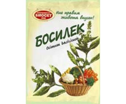 Биосет Босилек 10 г